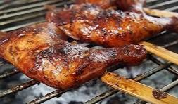 Chicken Inihaw