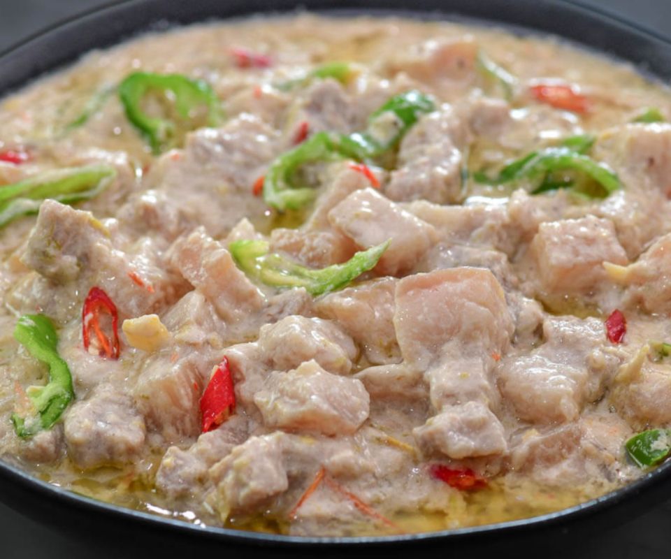 Bicol Express