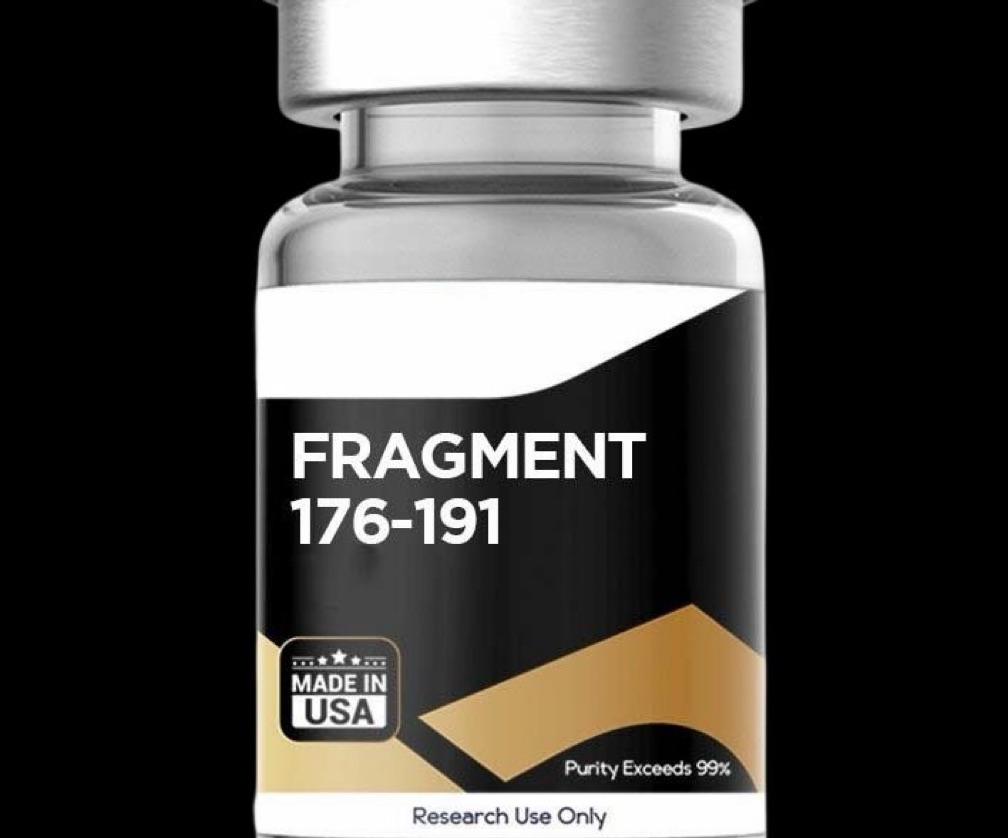 PEPTIDES Fragment 176-191 5mg