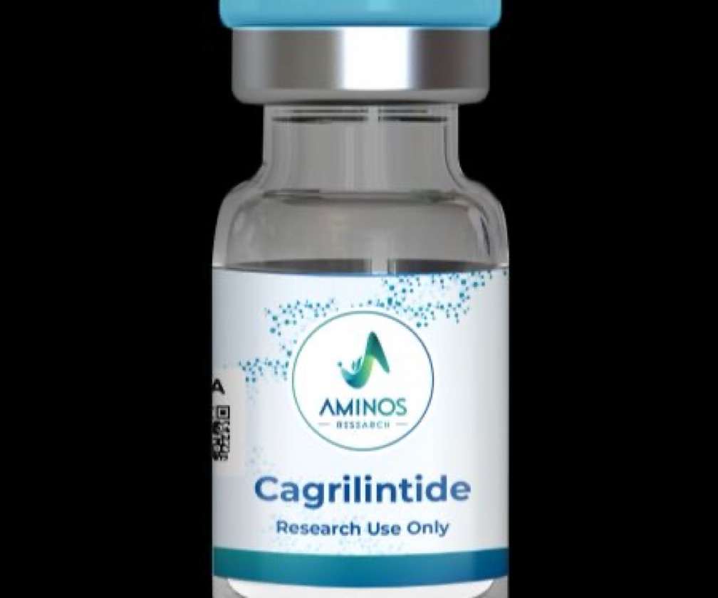 CAGRILINTIDE 5MG (R&D)