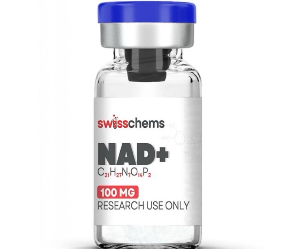 NAD+ 100mg-NAD+ Injection