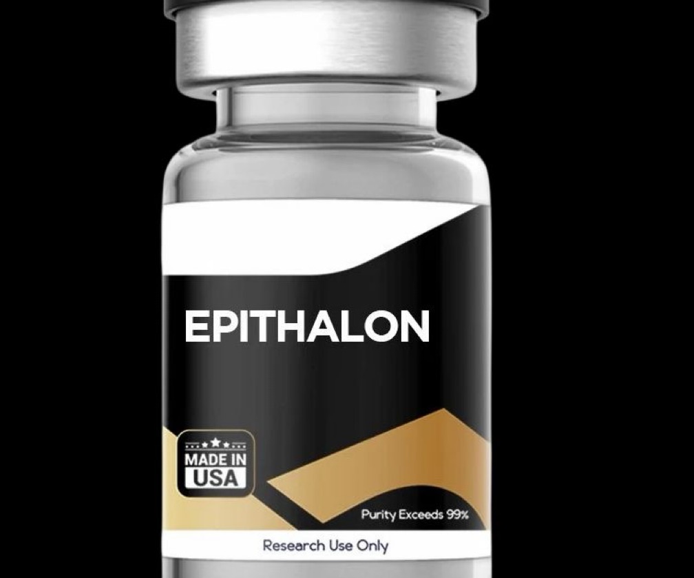 Epithalon 10mg