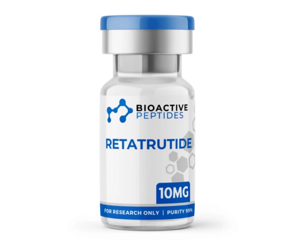 Retatrutide – 10mg