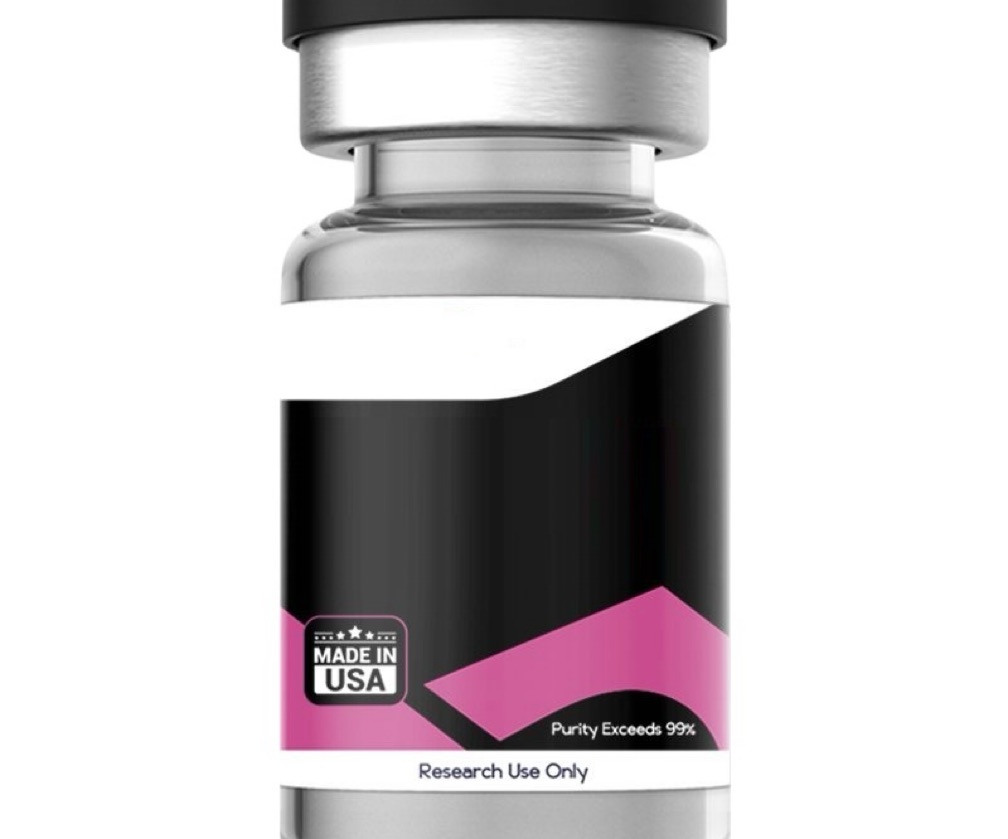 BPC-157 & TB-500 20mg