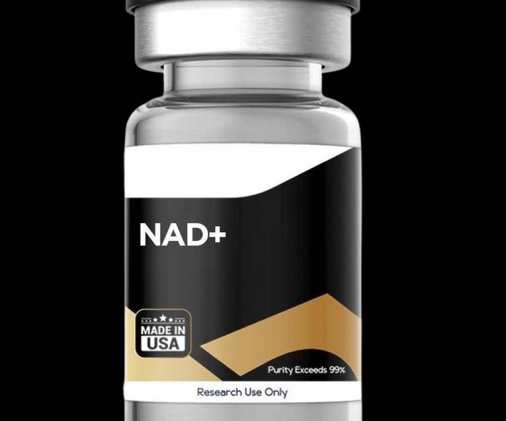 NAD+ 50mg