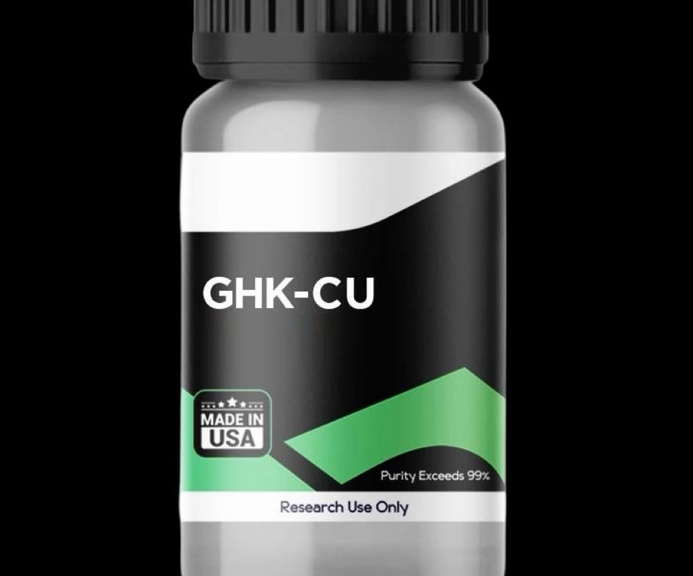 GHK-Cu 50mg