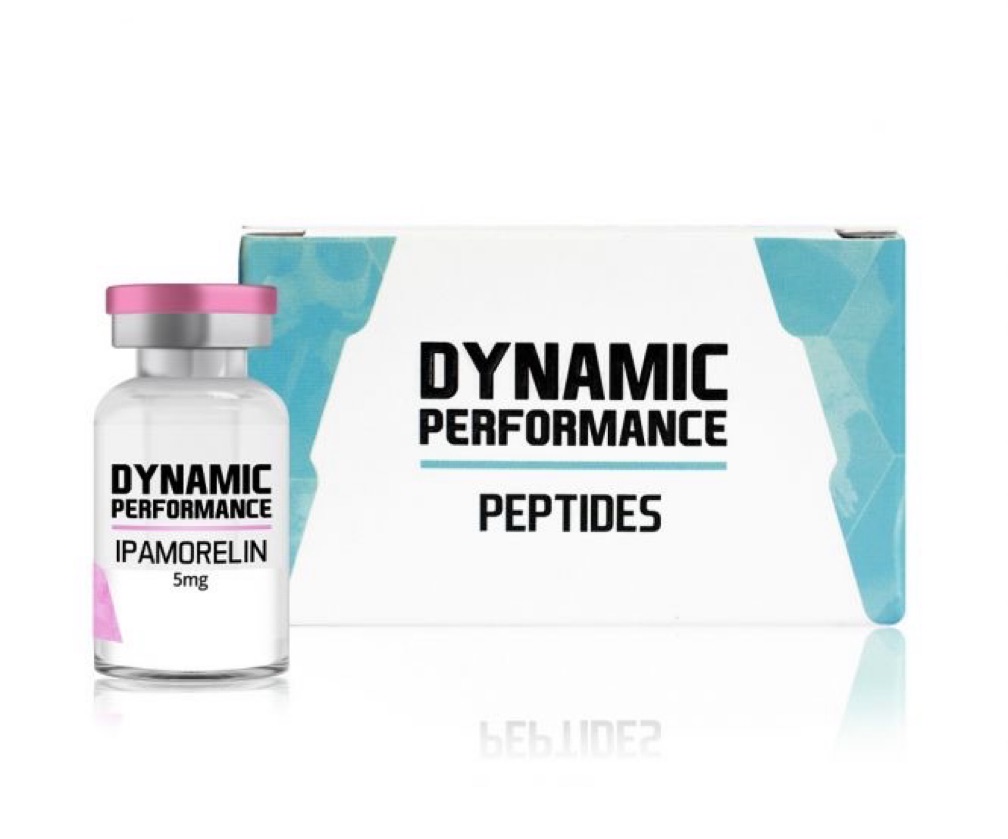 Ipamorelin 5mg- Ipamorelin peptide Ipamorelin 5mg- Ipamorelin peptide