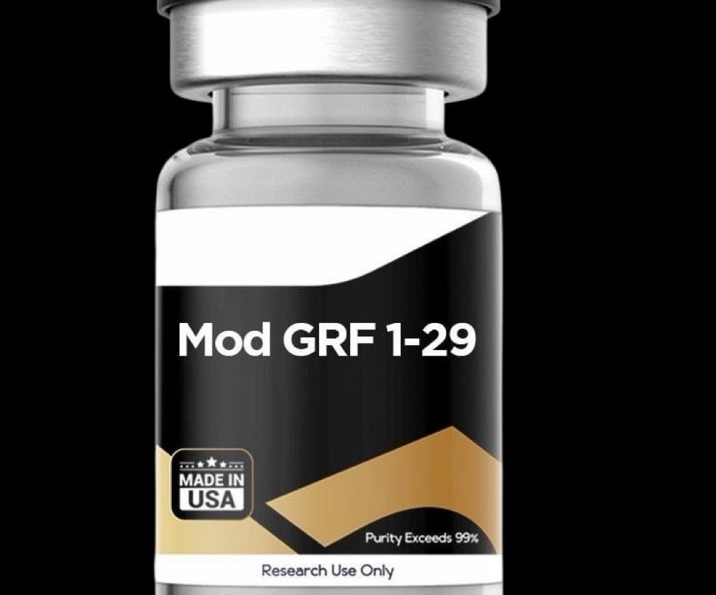 CJC-1295 NO DAC 10mg