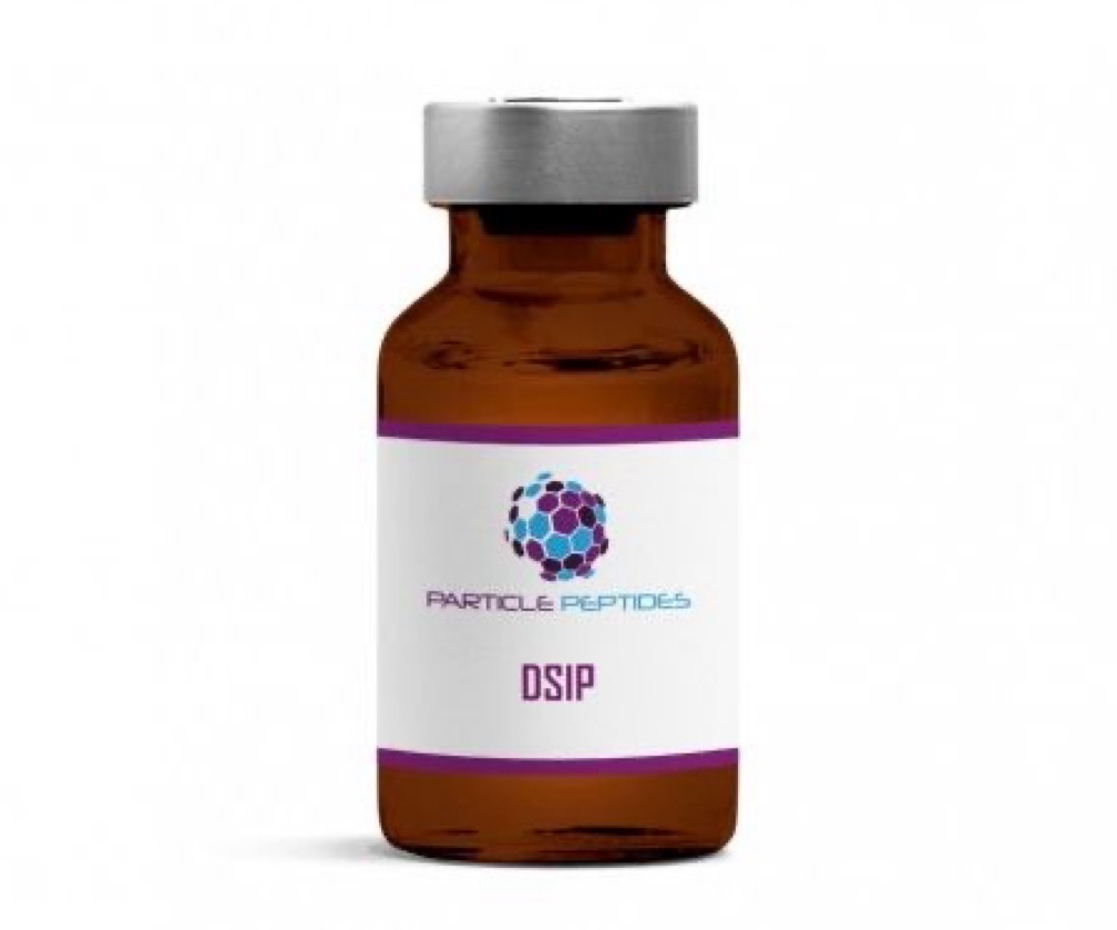 DSIP 10mg- dsip peptide