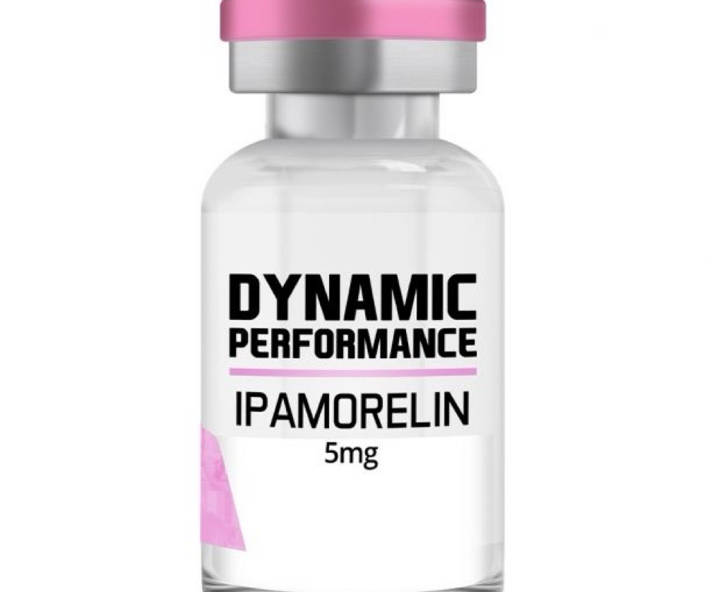 Ipamorelin 5mg- Ipamorelin peptide Ipamorelin 5mg- Ipamorelin peptide