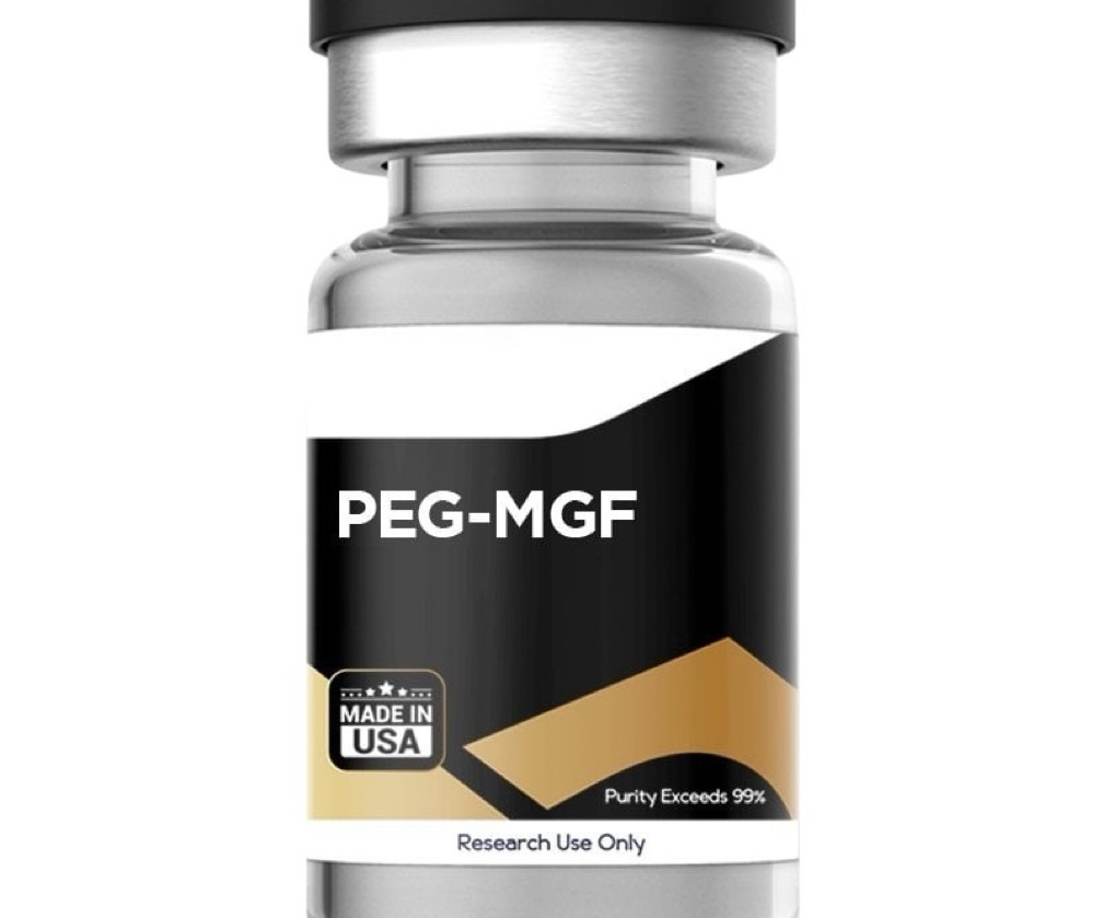 PEG-MGF