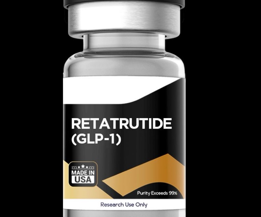 Retatrutide 20mg