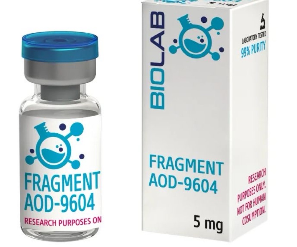 AOD 9604 (5mg)