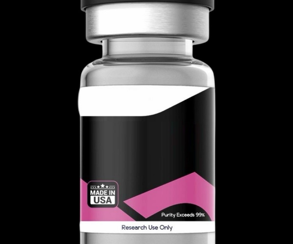 Bacteriostatic Water 10m