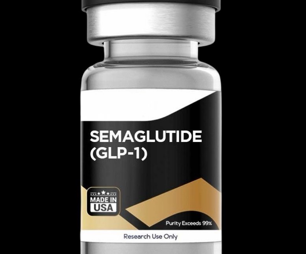 Semaglutide 20mg