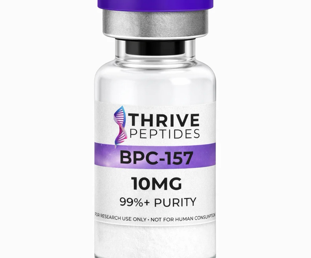 BPC-157 10MG