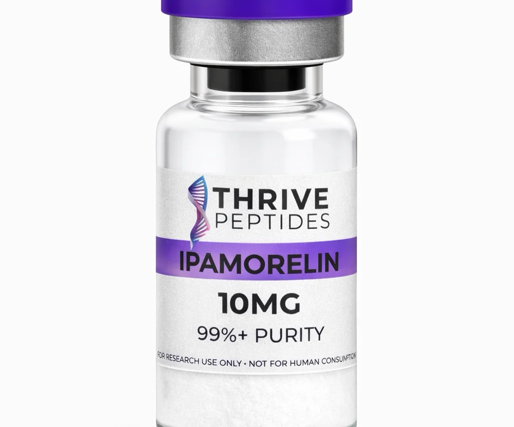 IPAMORELIN