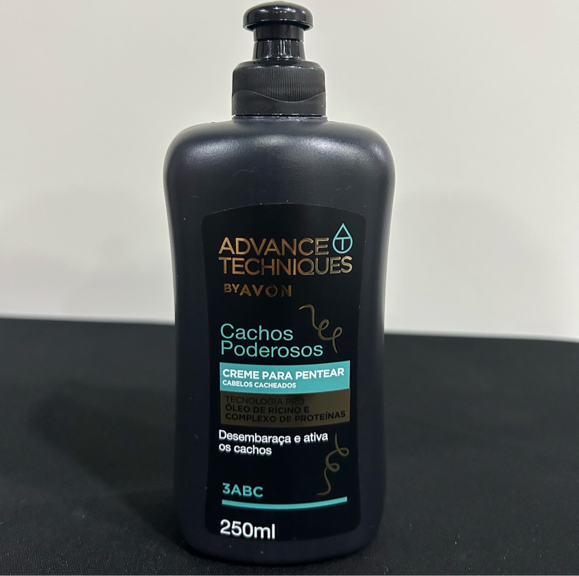 Advance Techniques - Cachos Poderosos 250ml