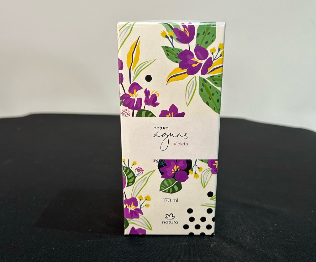 Águas Violeta 170ml