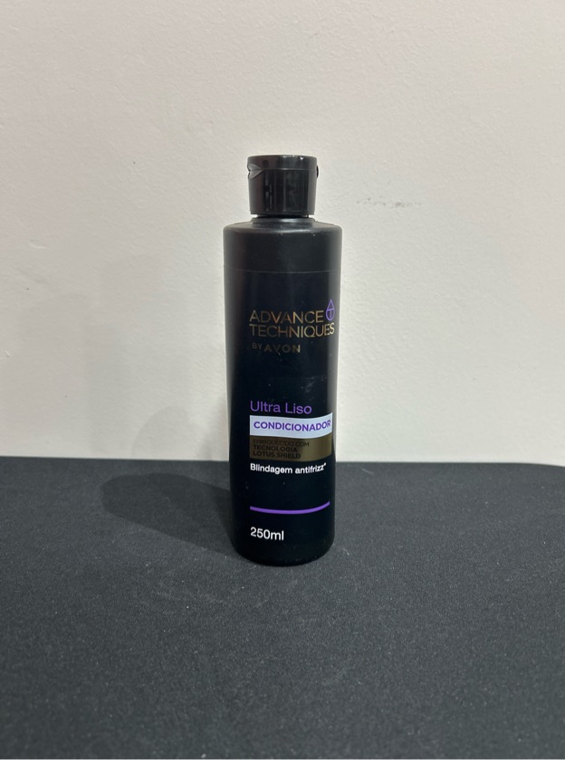 Advance Techniques - Ultra Liso 250ml