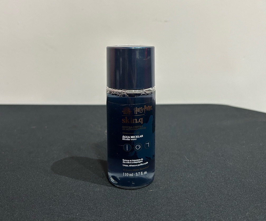 Água Micelar - Harry Potter 110ml