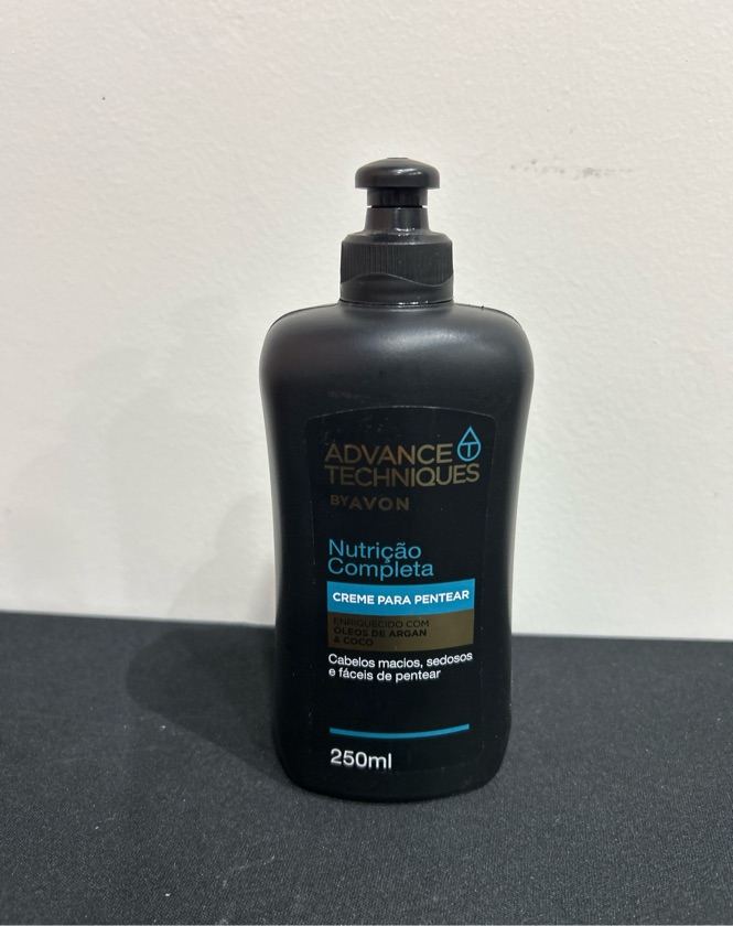 Advance Techniques - Nutrição Completa 250ml
