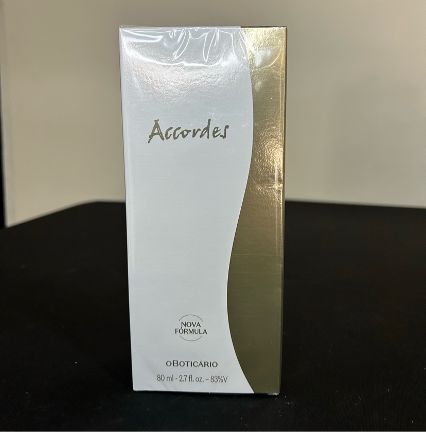 Acordes 80ml