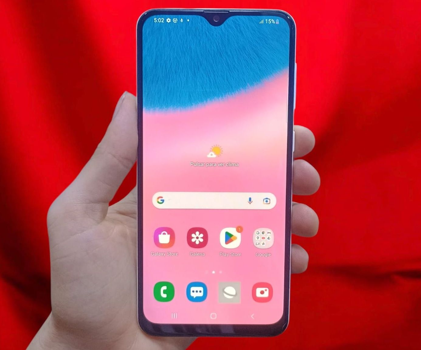 #1 Samsung galaxy a30s de 64GB 4 de ram usado perfecto estado huella reconocimiento facial cámara procesador