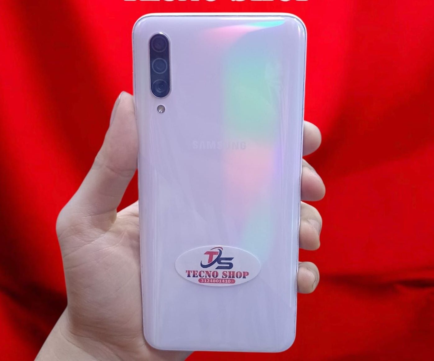#1 Samsung galaxy a30s de 64GB 4 de ram usado perfecto estado huella reconocimiento facial cámara procesador