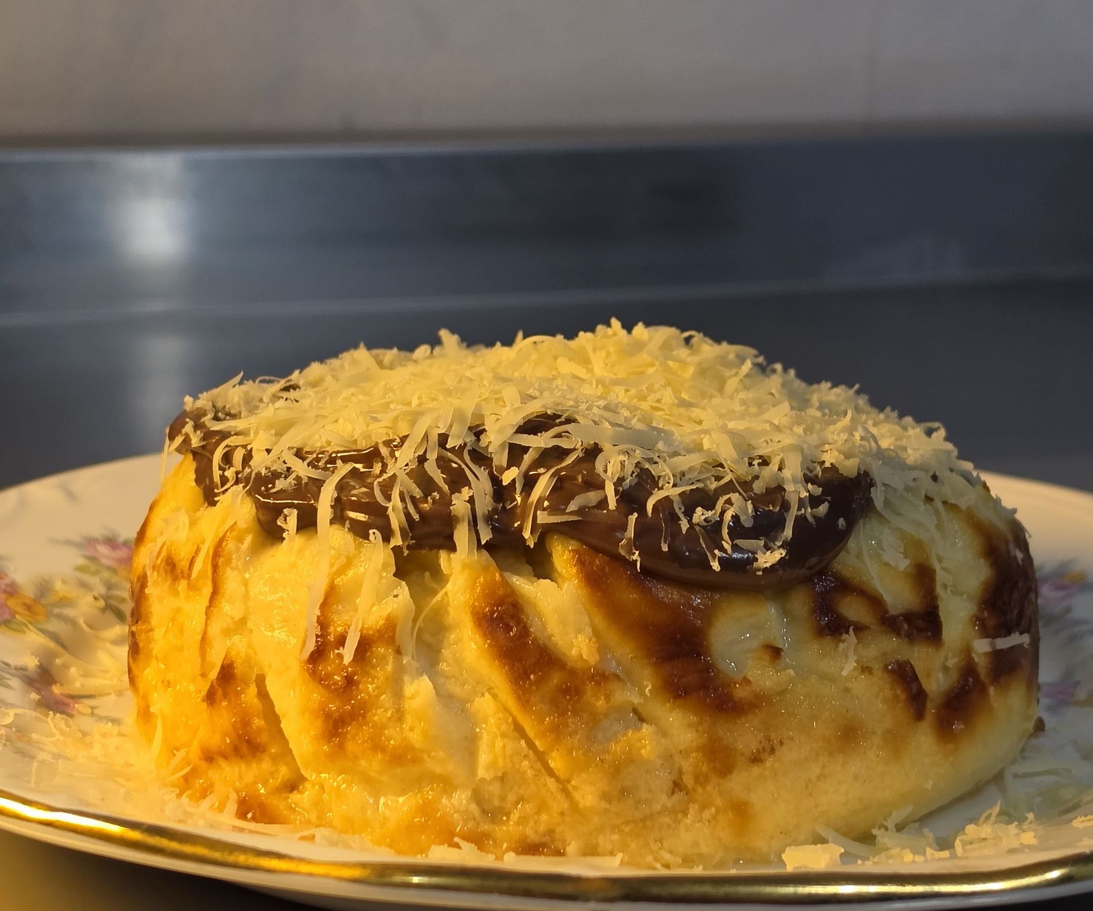 Tarta Vasca