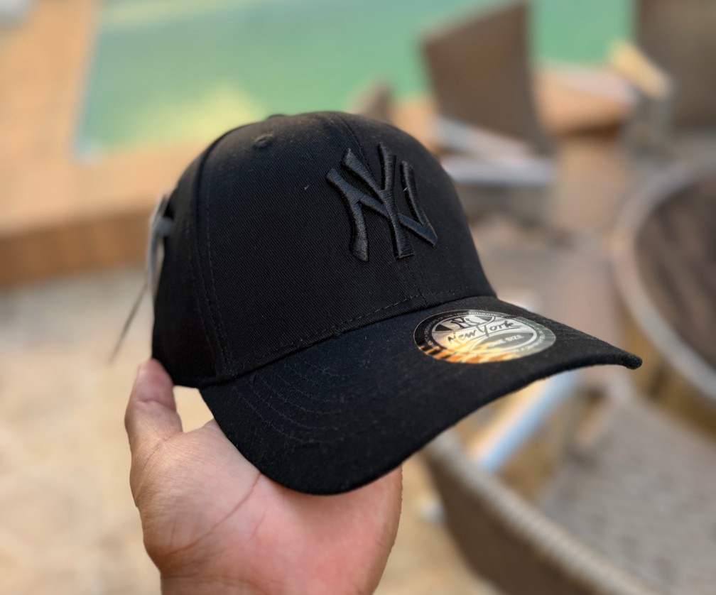Boné New Era