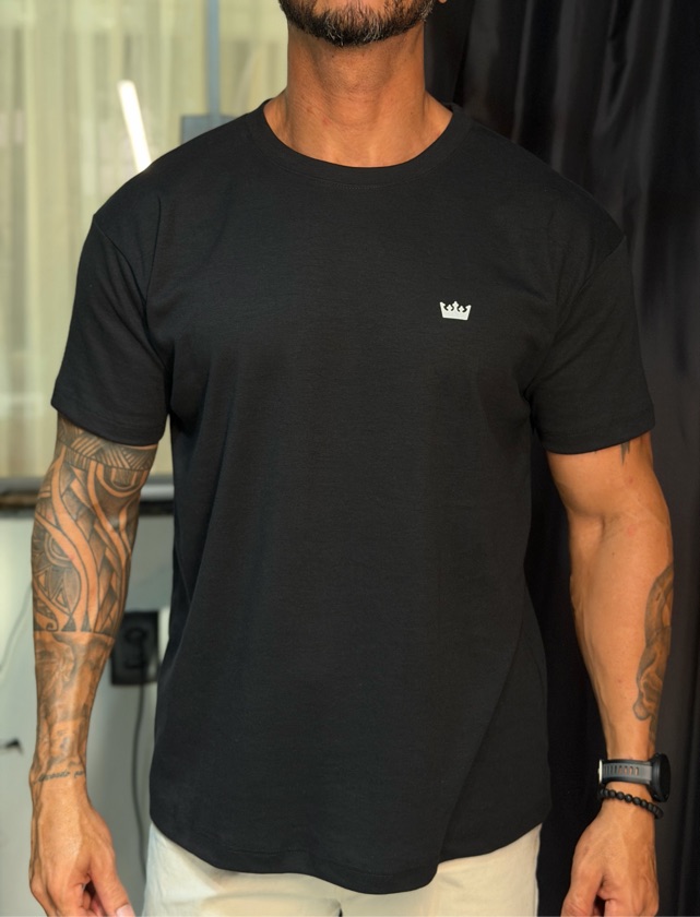 Camiseta Osklen Malhão (G)