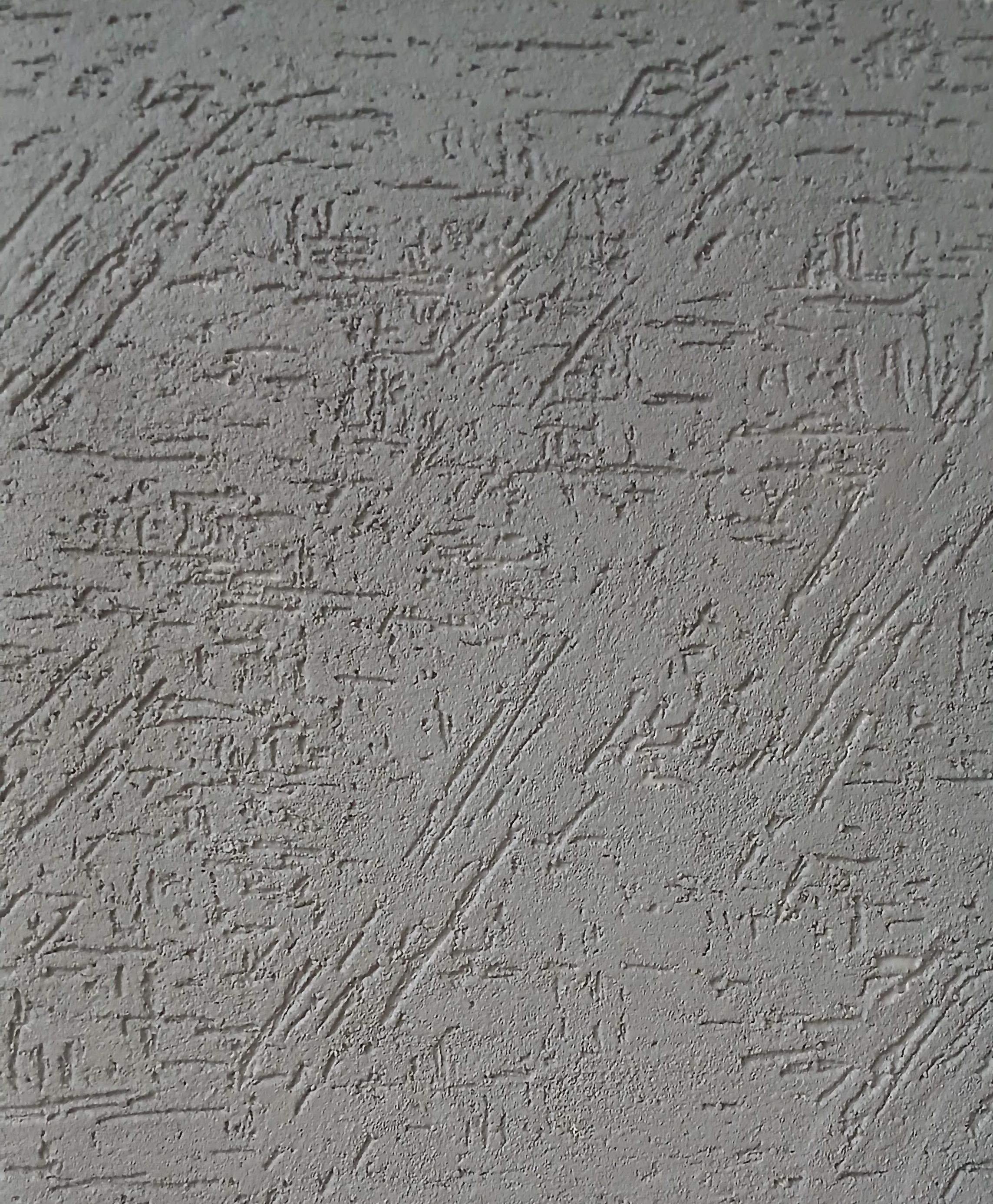 Grafiato cor Média