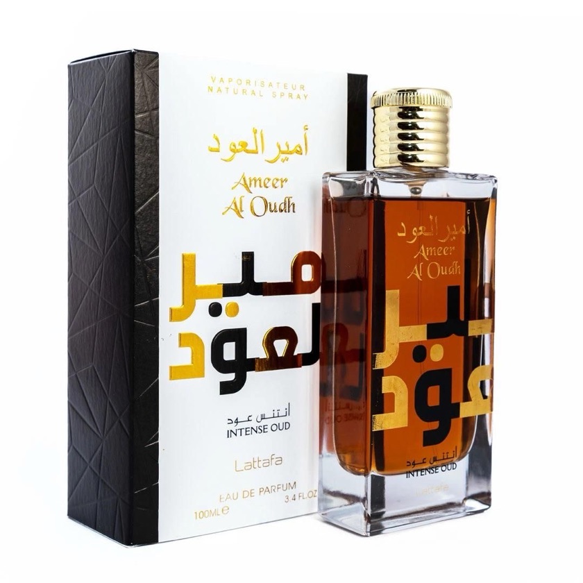 Ameer Al Oudh Intense 100ml Lattafa