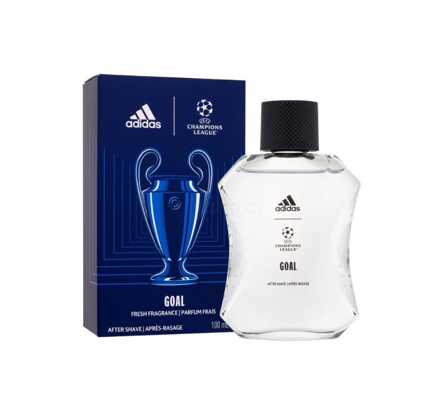 Adidas Goal 100ml