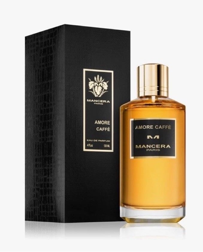 Amore Cafe 120ml Mancera