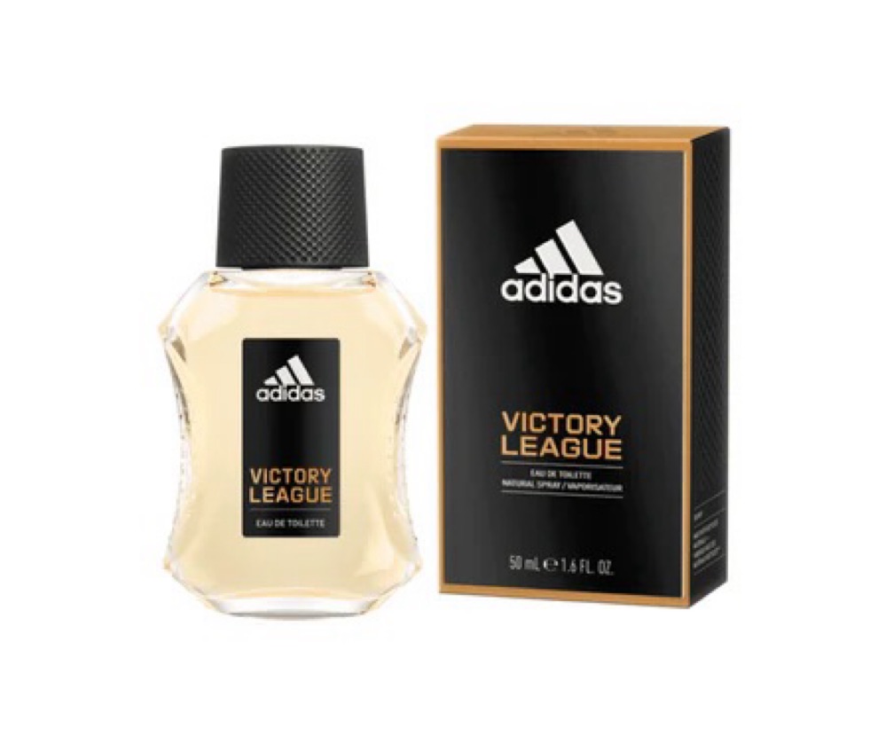 Adidas Victory League 100ml