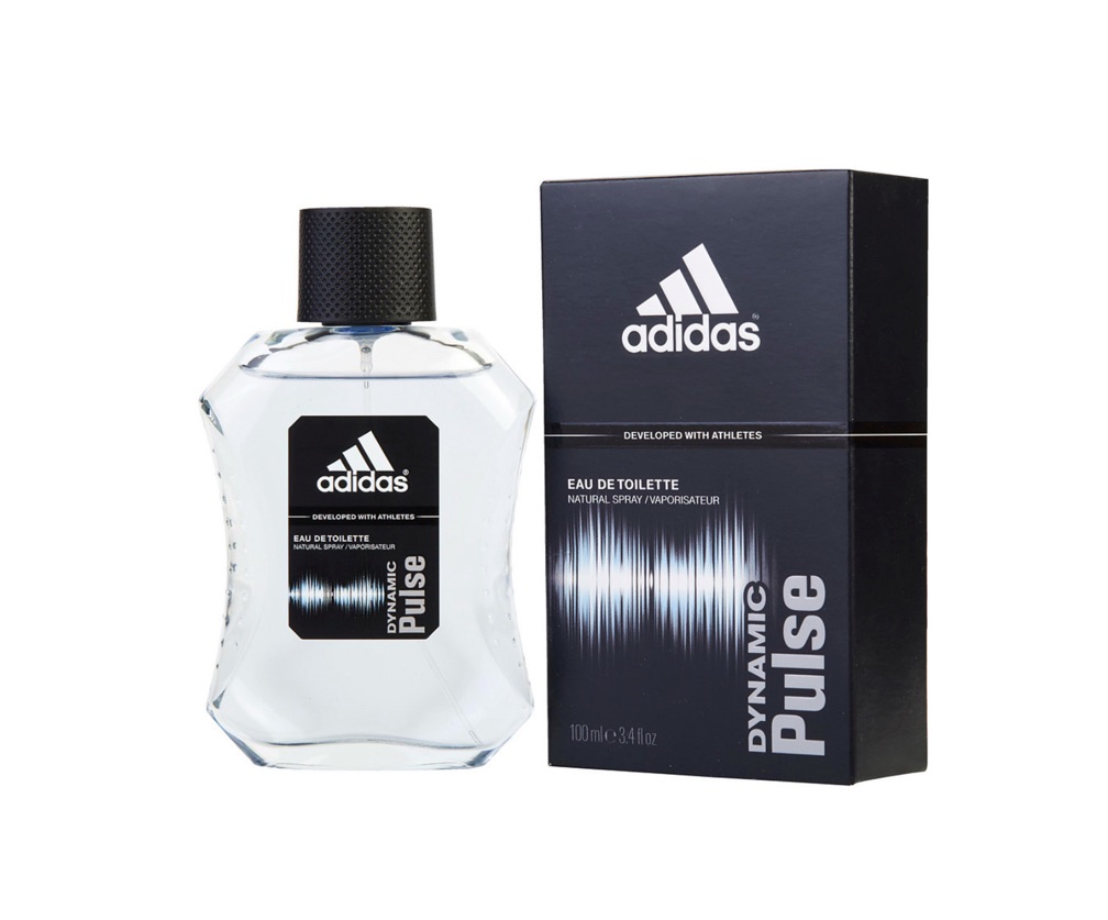 Adidas Dynamic Pulse 100ml