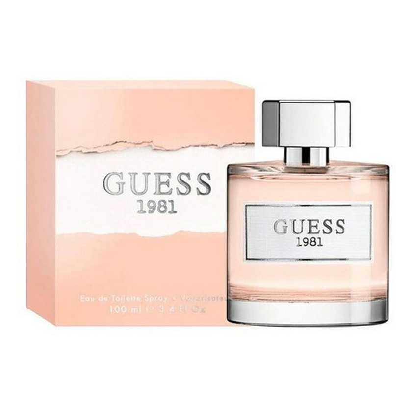 1981 Edt 100ml Guess