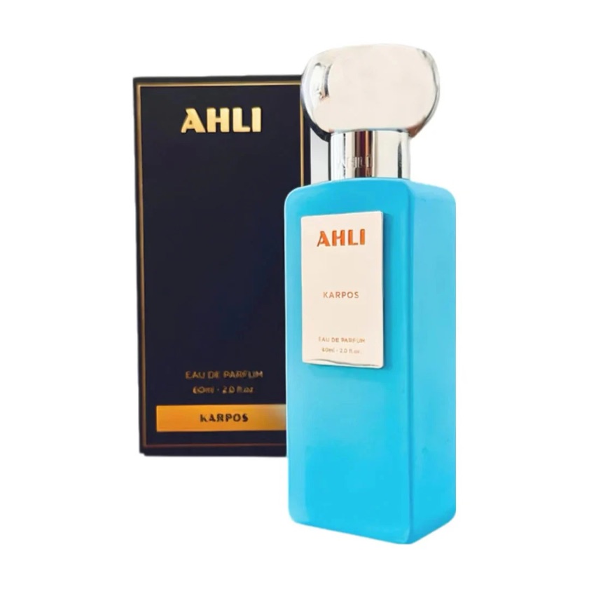 Ahli Karpos 60ml