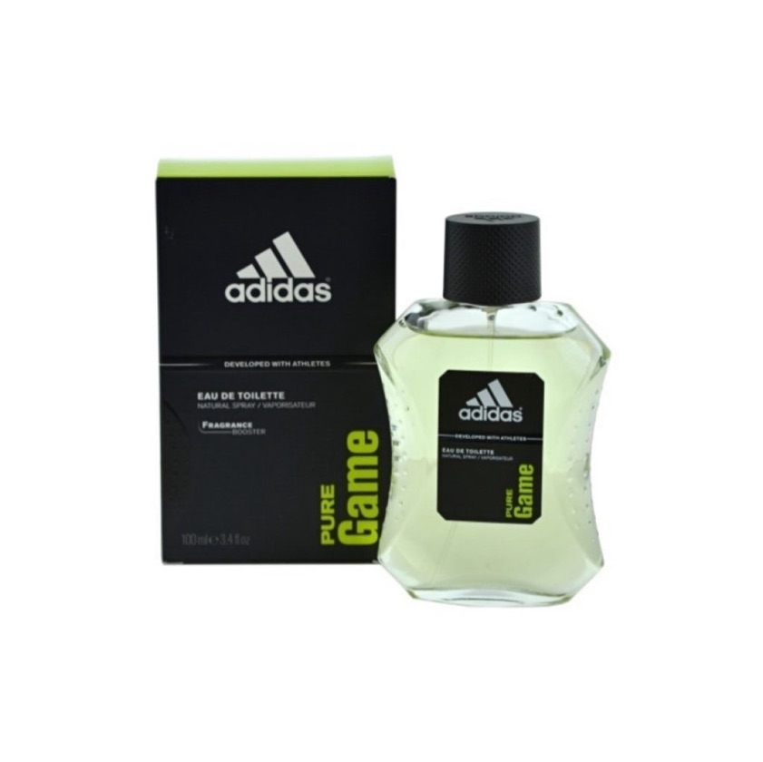 Adidas Pure Game 100ml