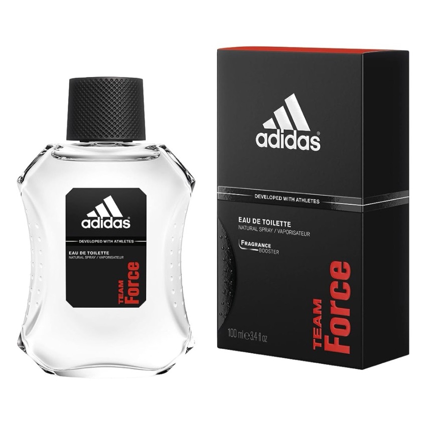 Adidas Team Force 100ml