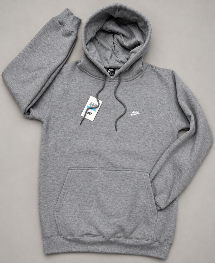 Blusas de Moletom Nike Premium