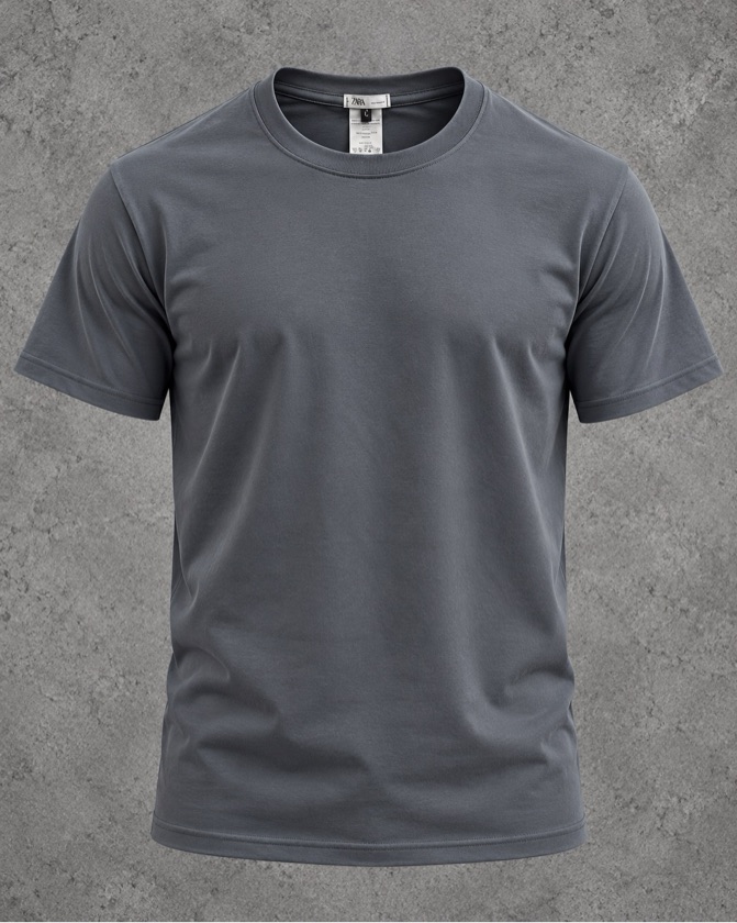 Camiseta Zara (italiana)