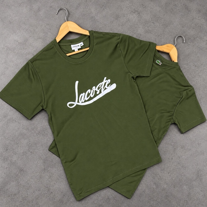 Camiseta Peruana Lacoste