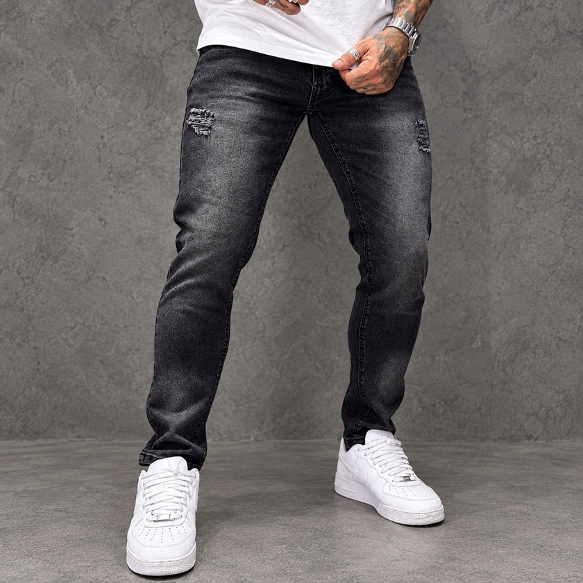 CALÇA JOGADOR CITYDENIM