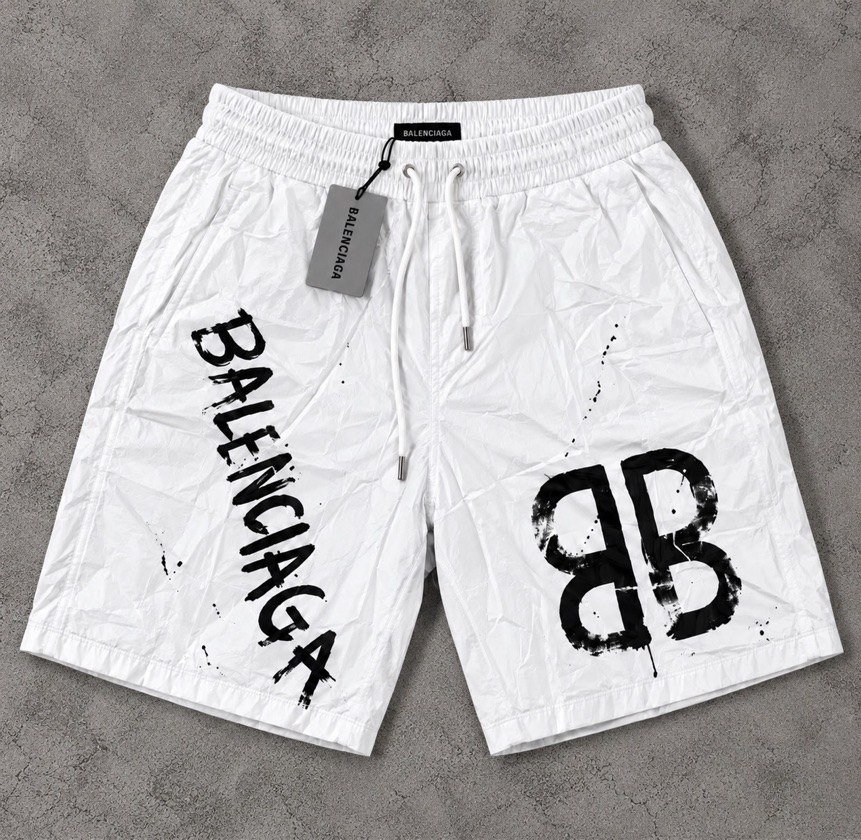 Bermudas Grife premium