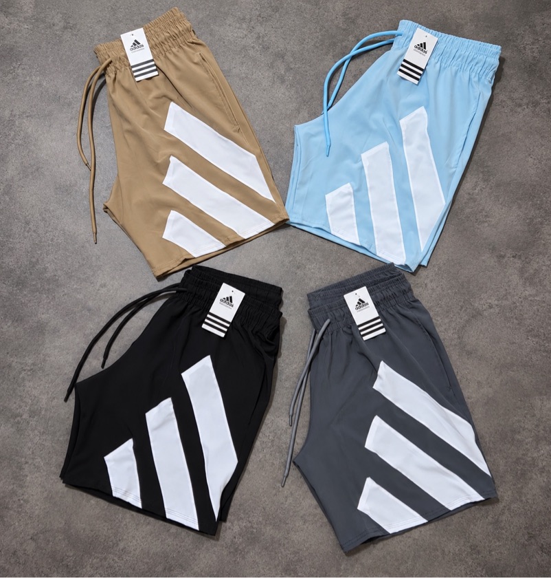 Bermuda Tactel Adidas