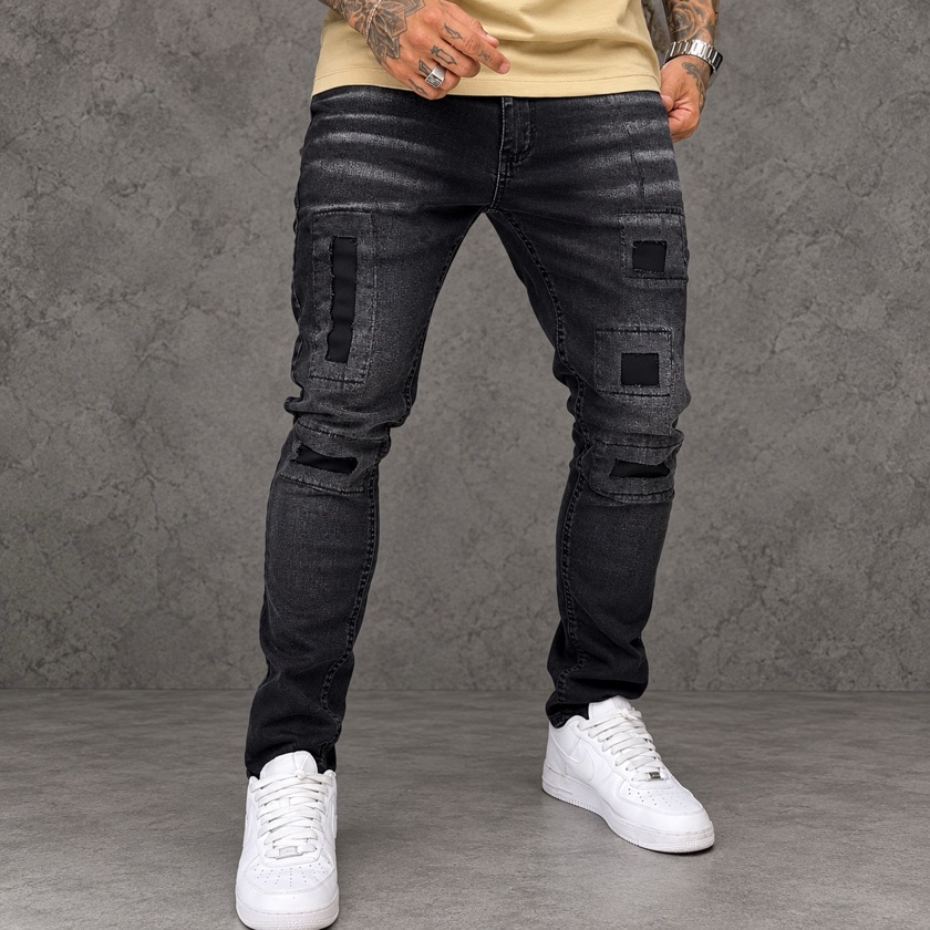 CALÇA JEANS JOGADOR CITYDENIM