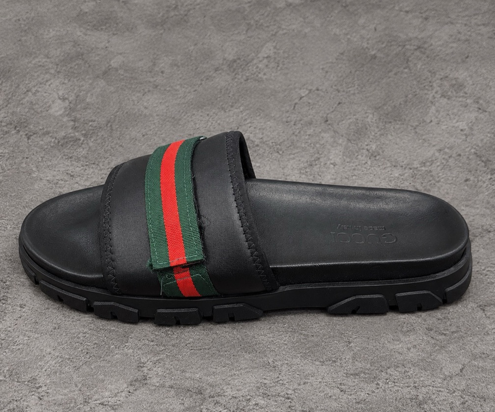 Chinelo GUCCI slide